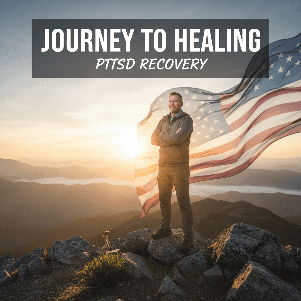 Healing the Invisible Wounds