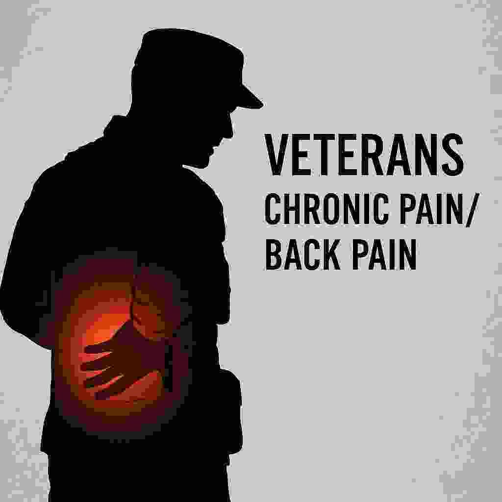 Veterans & Chronic Pain