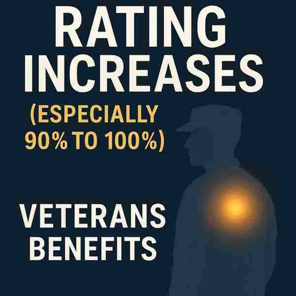 Veteran Benefits
